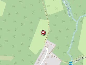 Carte de Taxi Eric à Ansacq