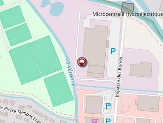 Carte de Flora à Pont-audemer