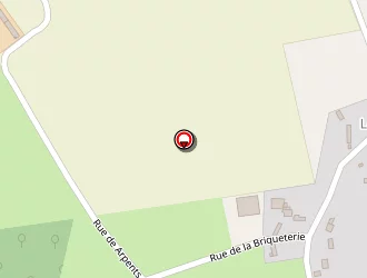 Carte de Itel à Puchay