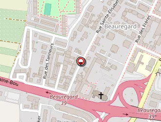 Carte de Safi Export à Thionville