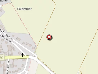 Carte de Picart Grégory à Bourgogne