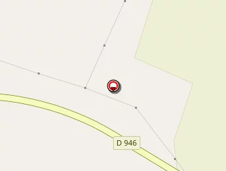 Carte de E.a.r.l. Des Grèves à Grandpré