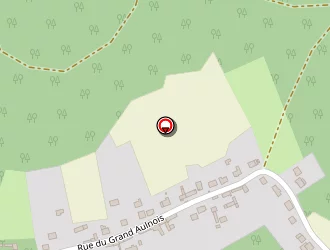 Carte de Quegneaux Serge à Bailleval