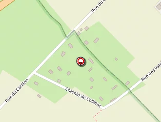 Carte de Bocage Elec à Corneville-sur-risle