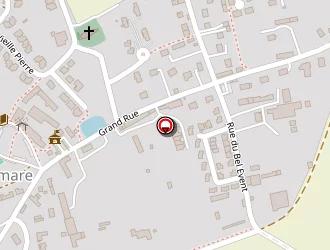 Carte de Mairie à Ymare