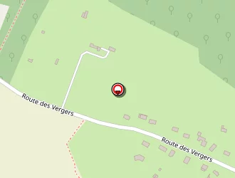 Carte de C.a.s.e à Saint-germain-village