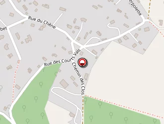 Carte de Tradi Styl à Corneville-sur-risle