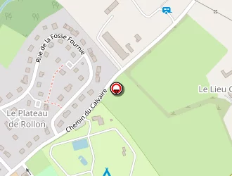 Carte de Mairie à Touques