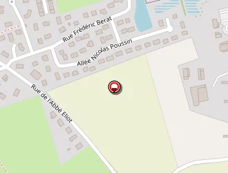 Carte de Tesson Alain à Bourg-achard