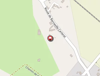 Carte de Laisné Régis à Portbail