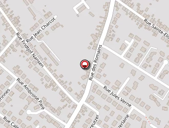 Carte de A Tout Age à Yutz