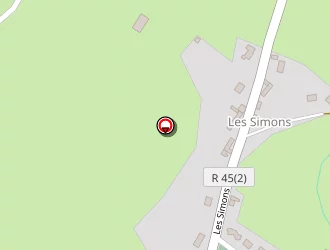 Carte de Mairie à Houesville