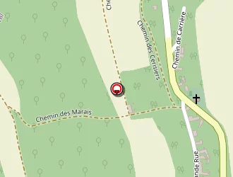 Carte de Mairie à Merval