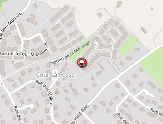 Carte de Deauv'deco à Touques