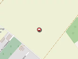 Carte de Gaidoz Françoise à Warmeriville