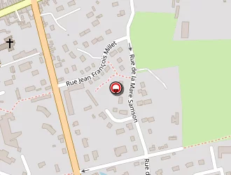 Carte de Duchemin Franck à Bourg-achard