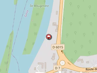 Carte de Flash Dog à Gouy