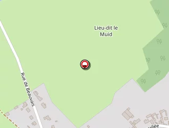 Carte de F.c.m à Saint-sulpice