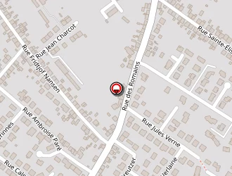 Carte de Paul-georges à Yutz