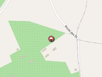 Carte de Ed à Beuzeville