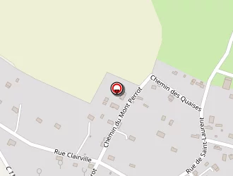 Carte de Levêque Pascal à Corneville-sur-risle