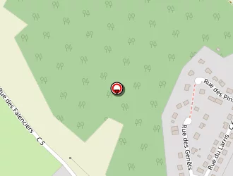 Carte de Aj Multi-services Et Qualités à Ponchon