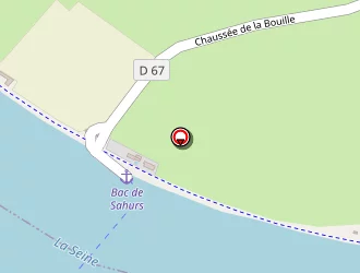 Carte de Couverture Sanitaire Climatis (c.s.c) à Bouille (la)