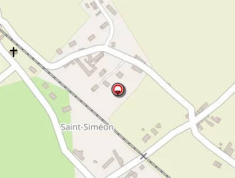 Carte de Lebranchu Jimmy Et Julia à Portbail