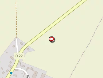 Carte de Brunet Michel à Flavacourt