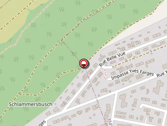 Carte de A.s.k.pétanque à Hayange