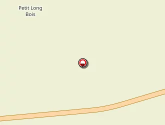 Carte de Schonne Bernard à Malavillers