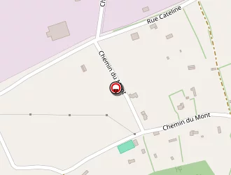 Carte de Brangeon Services à Saint-maclou