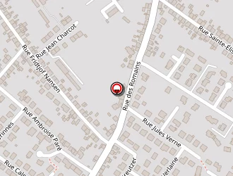 Carte de Societe Des Ets Schwartz à Yutz