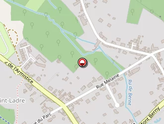 Carte de Technic's Peinture Décoration à Pierrefonds