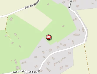 Carte de Le Bail Laurent à Bouquetot