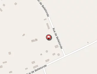 Carte de Langrené Stéphane à Beuzeville