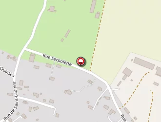 Carte de Martin Thierry à Corneville-sur-risle