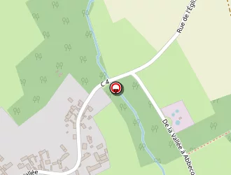 Carte de Chatelain Jerry à Saint-sulpice