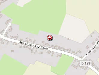 Carte de Sonia Aide Et Services à Houssoye (la)