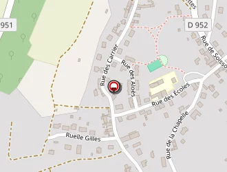 Carte de Plateau Multisport à Acy