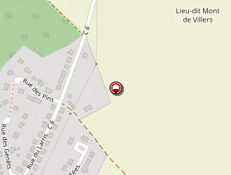 Carte de Vasseur Michel à Ponchon