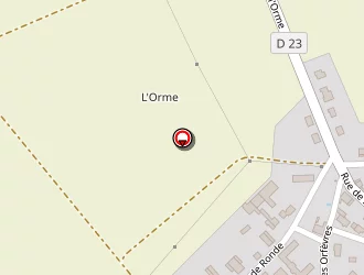 Carte de Prudhomme Sylvain à Machault