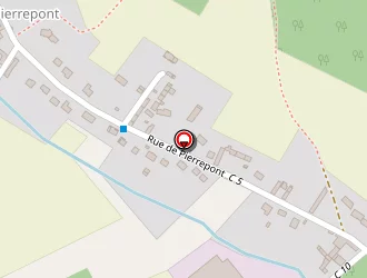 Carte de Chatelain Johnny à Ponchon