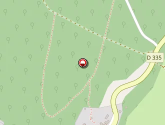 Carte de Copalink à Pierrefonds