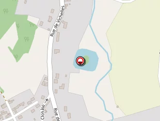 Carte de Auberge Le Relais Brunehaut à Chelles