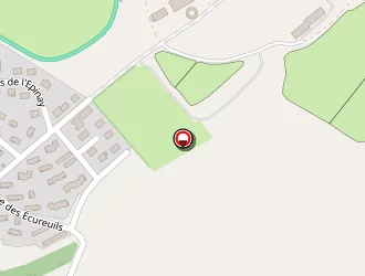 Carte de Alyssa Institut à Touques