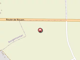 Carte de Vivien Daniel à Bouquetot