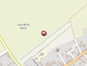 Carte de Pizzeria Du Bray à Houssoye (la)