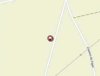 Carte de Vasseur Fermetures à Chevrières