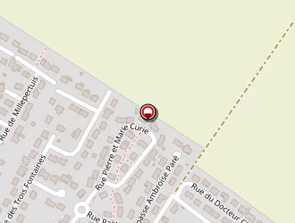 Carte de Van Dessel Alban à Warmeriville